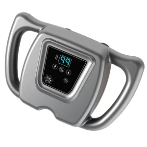 Máy rung massage cầm tay đa năng tần số cao Beame WNK-569