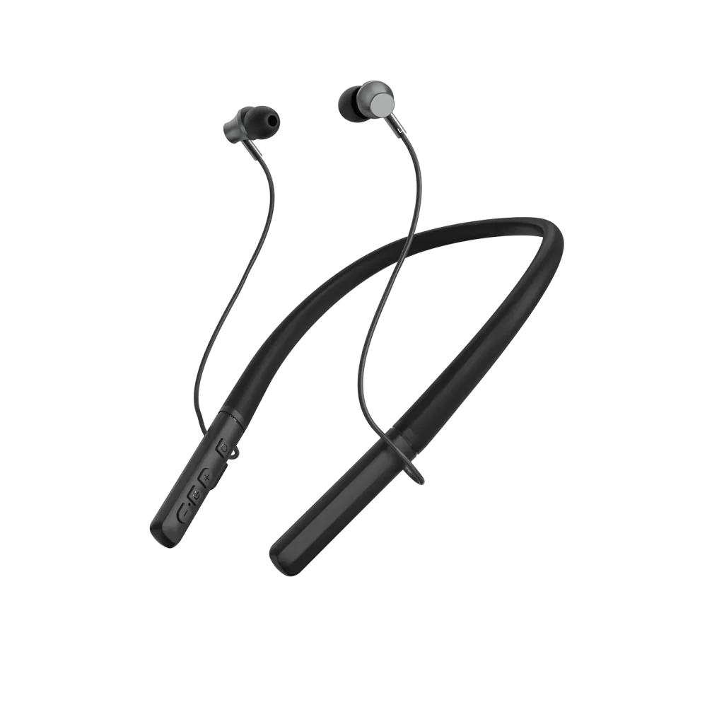Máy trợ thính Bluetooth đeo cổ sạc điện J-307B