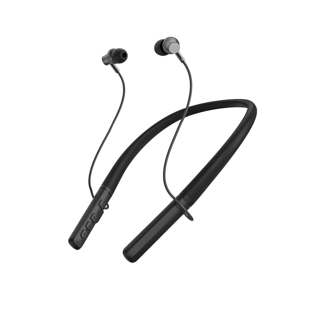 Máy trợ thính Bluetooth đeo cổ sạc điện J-307B