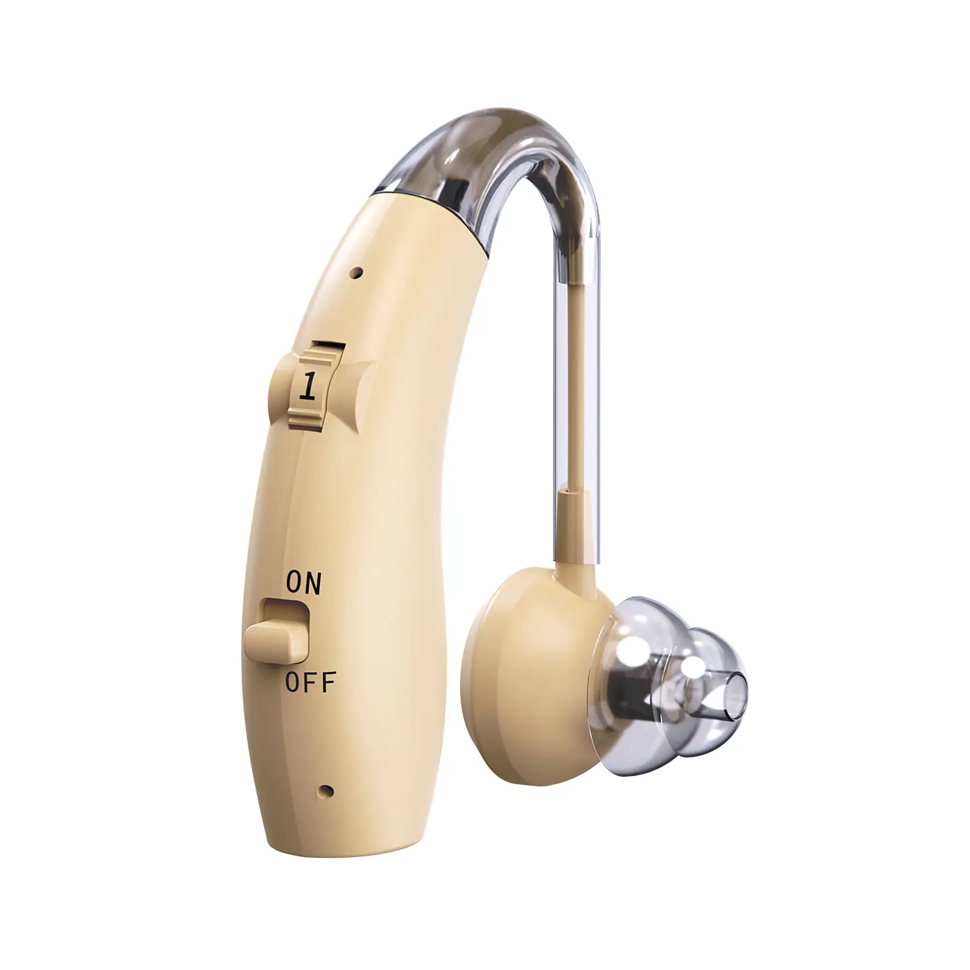Máy trợ thính Đức Audrix J885