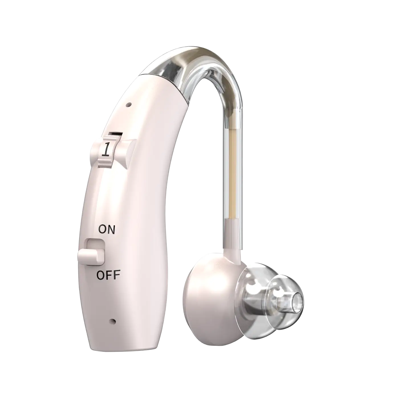Máy trợ thính Đức Audrix J962